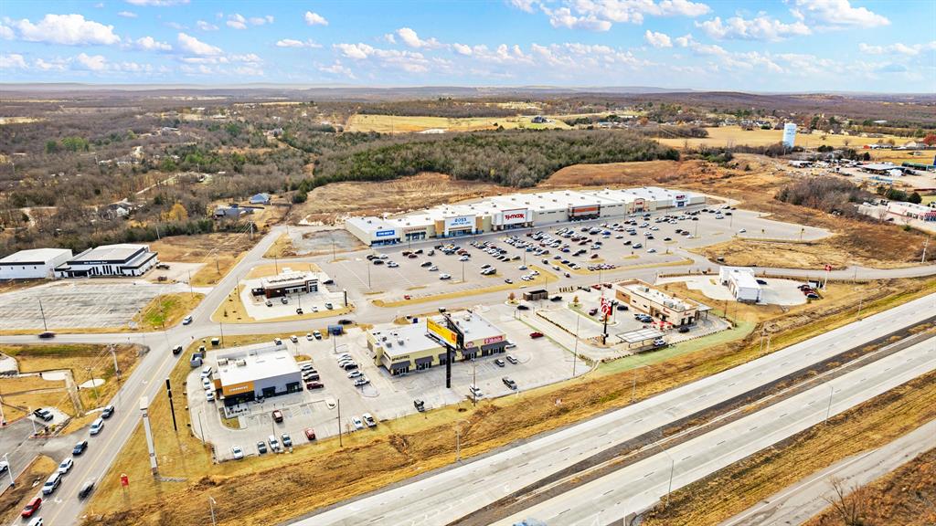 1075 S George Nigh Expressway