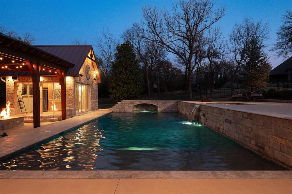 3301 Hidden Leaf Drive