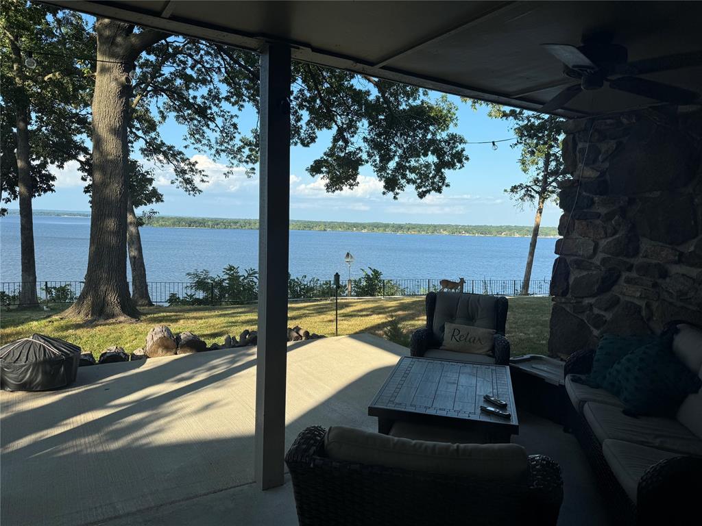 1 Fort Scott Lane Unit: 1