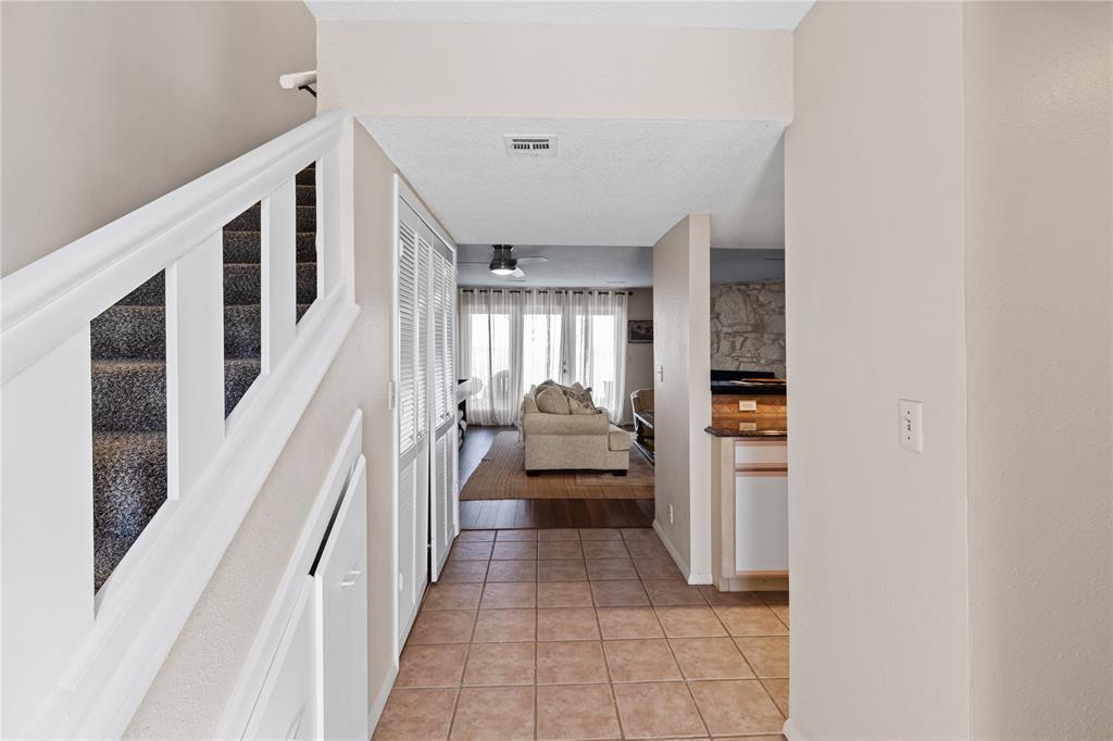 1 Fort Scott Lane Unit: 1