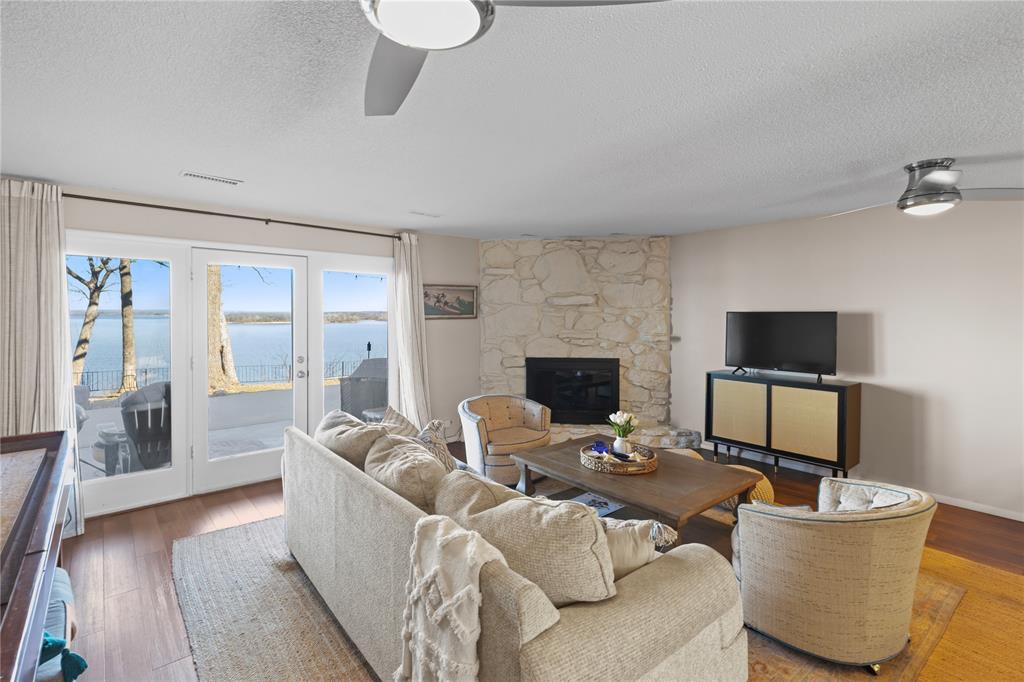 1 Fort Scott Lane Unit: 1