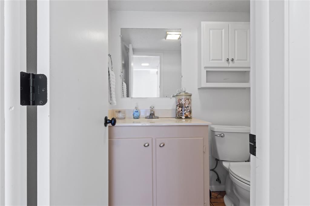 1 Fort Scott Lane Unit: 1