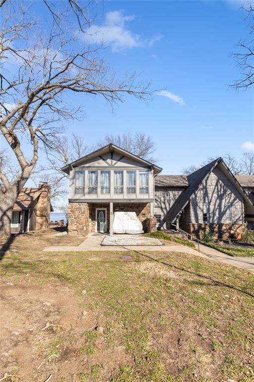 1 Fort Scott Lane Unit: 1