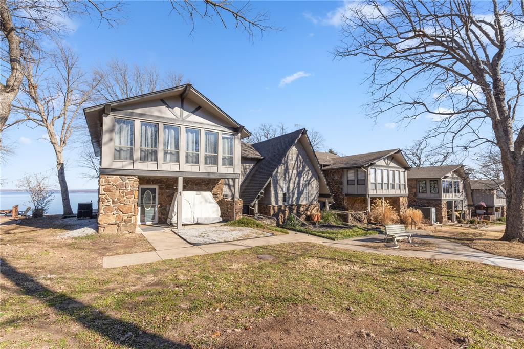 1 Fort Scott Lane Unit: 1