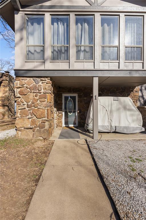 1 Fort Scott Lane Unit: 1