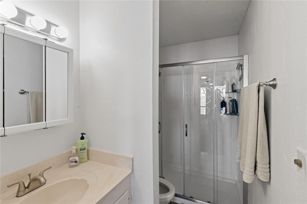 1 Fort Scott Lane Unit: 1