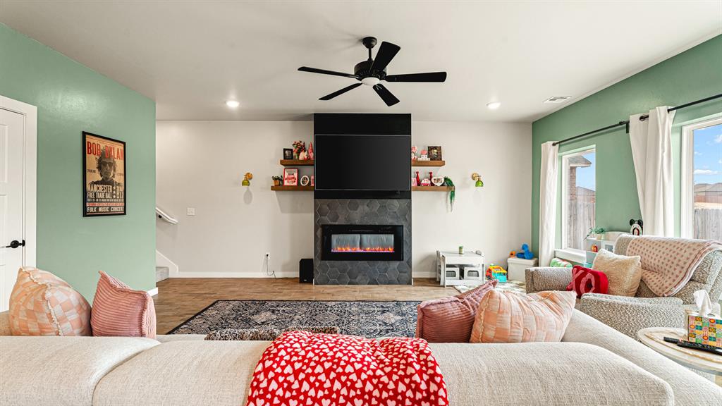 10009 Quarter Horse Trail