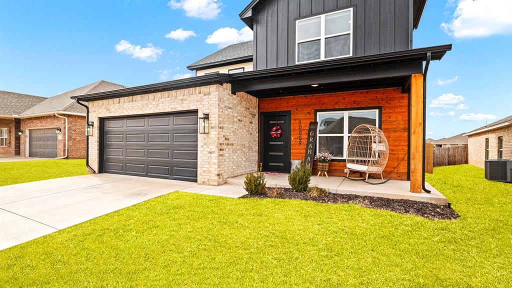 10009 Quarter Horse Trail