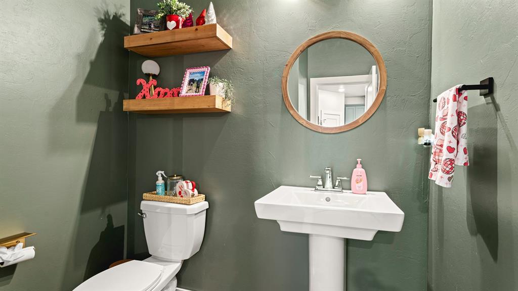 10009 Quarter Horse Trail