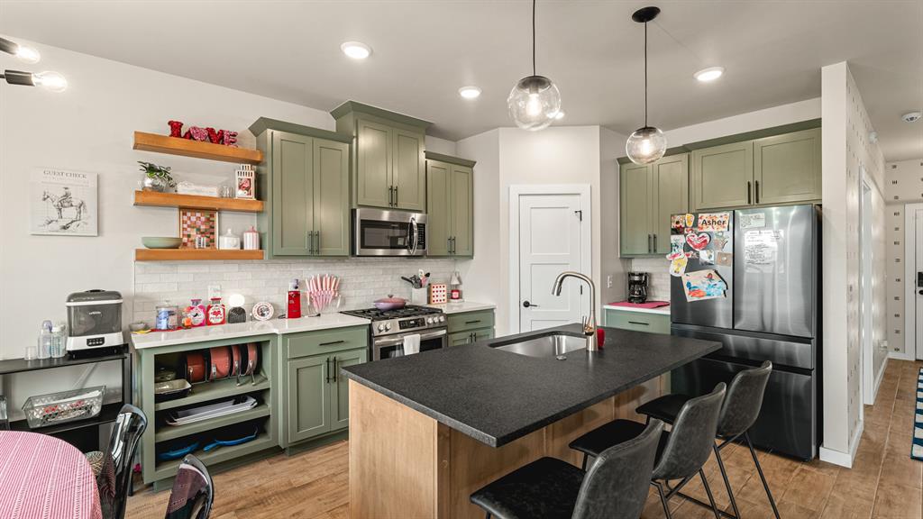 10009 Quarter Horse Trail