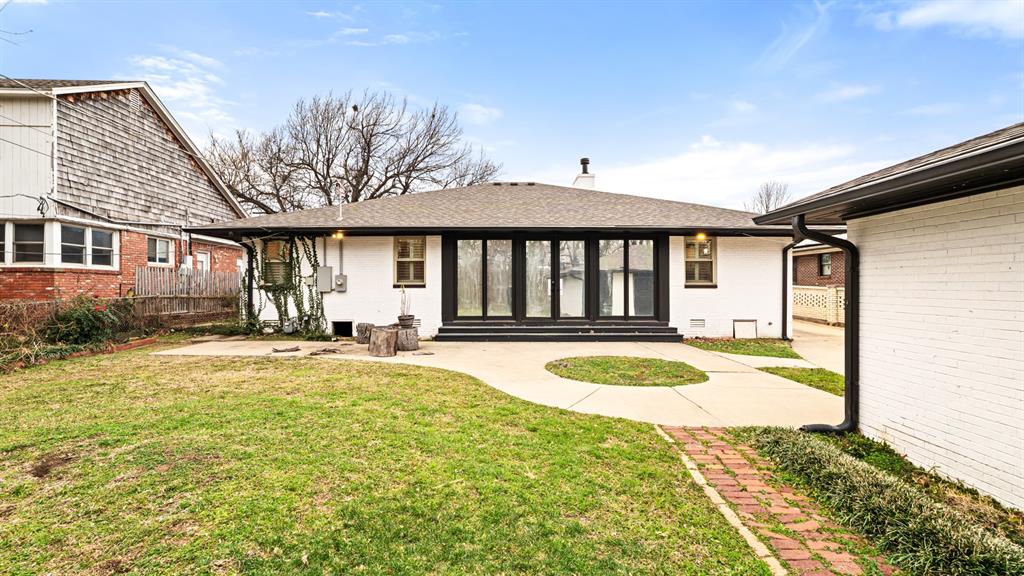 4200 N Harvey Parkway