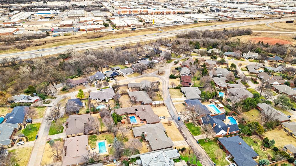 4200 N Harvey Parkway