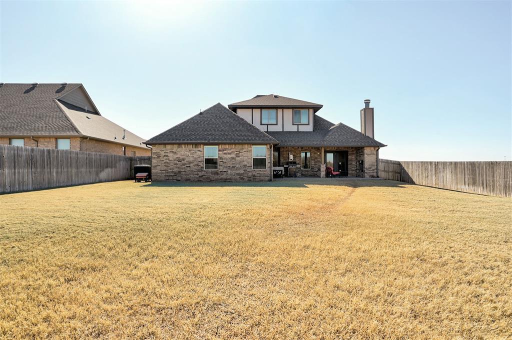 6917 Timber Crest Way