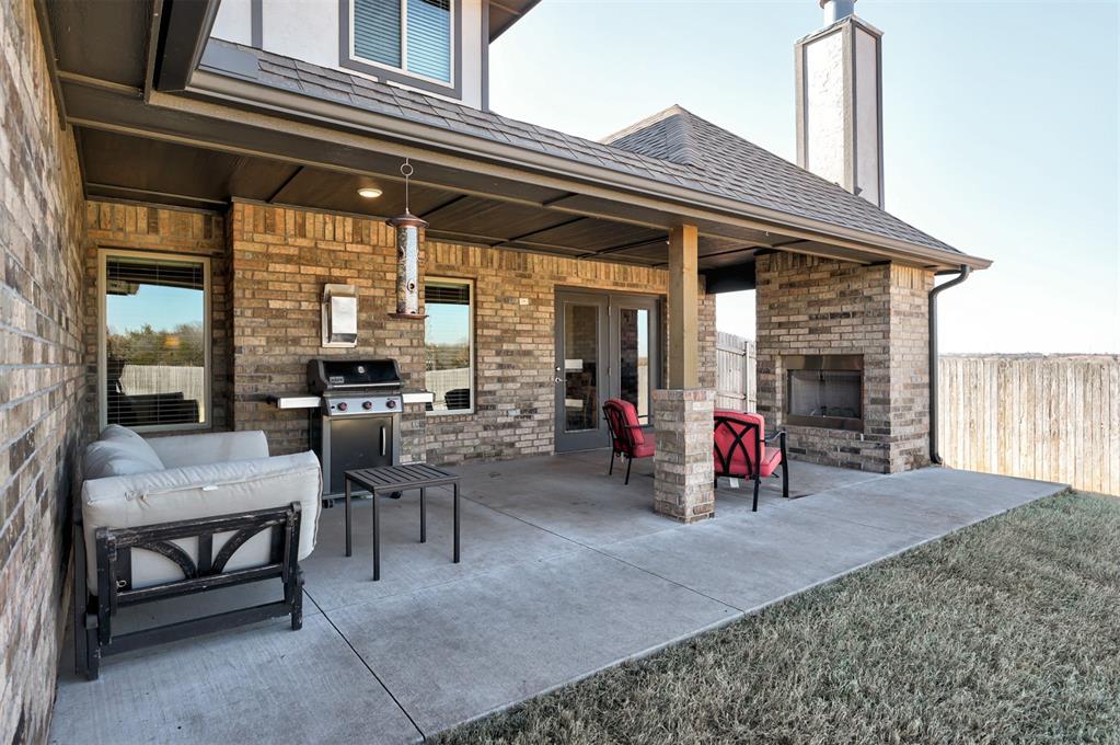 6917 Timber Crest Way