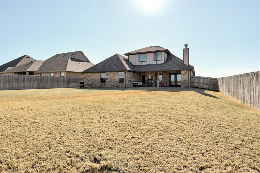 6917 Timber Crest Way