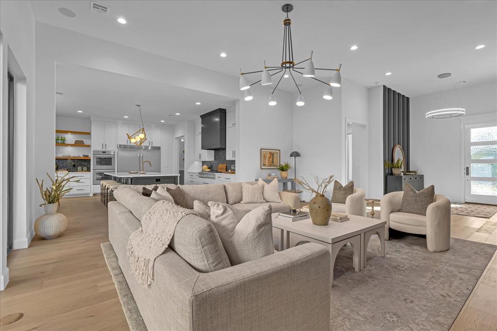 3917 Stone Bluff Way