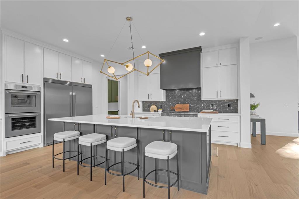 3917 Stone Bluff Way