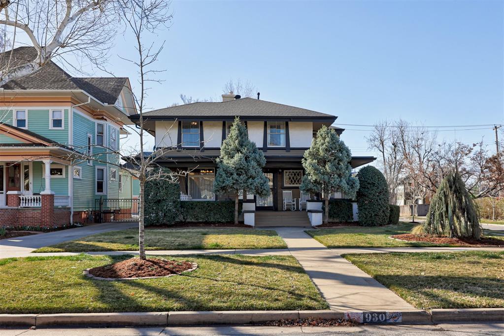 930 NW 17th Street