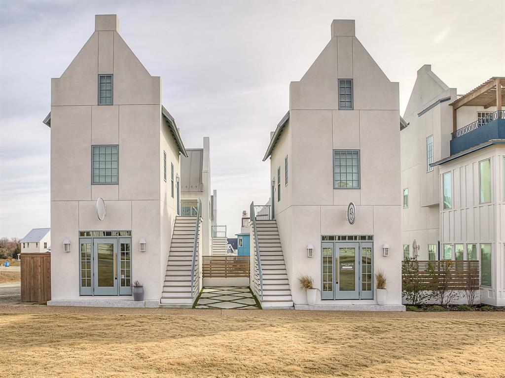 53 Lower Greenway Unit: B