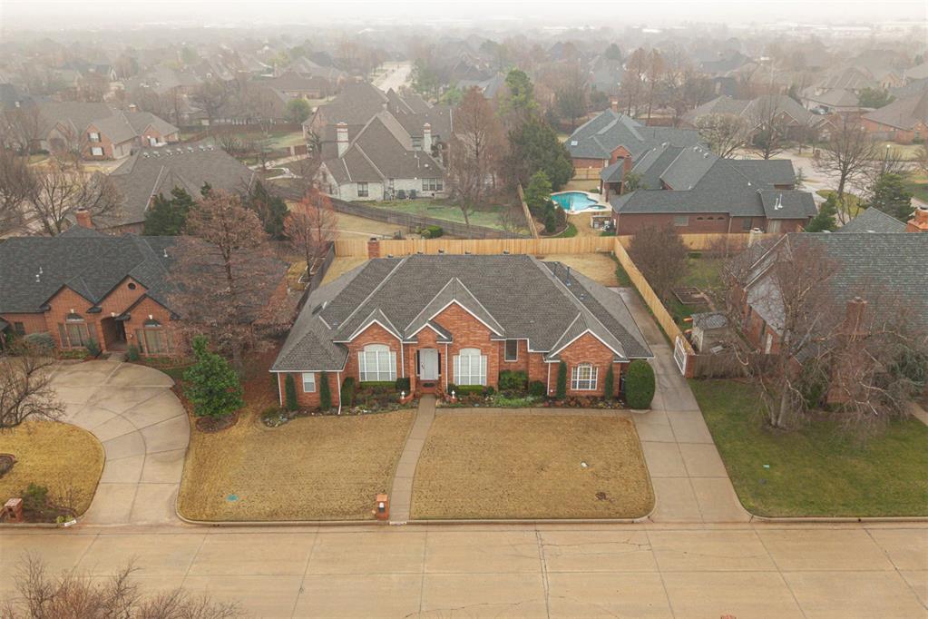 14604 Longford Way