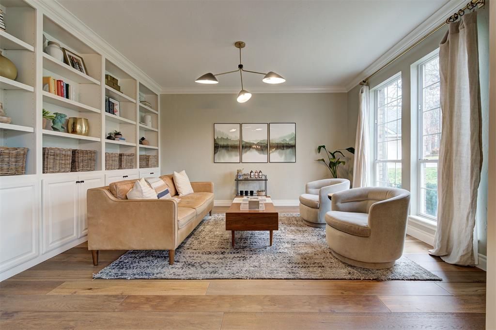 600 Heatherstone Road