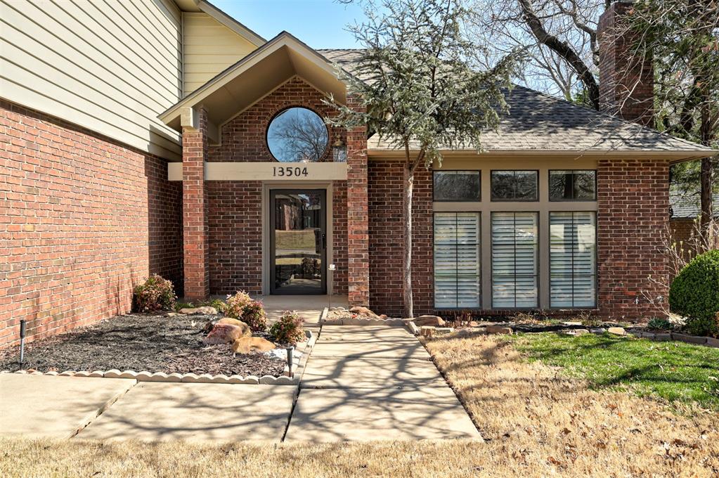 13504 Fox Creek Drive
