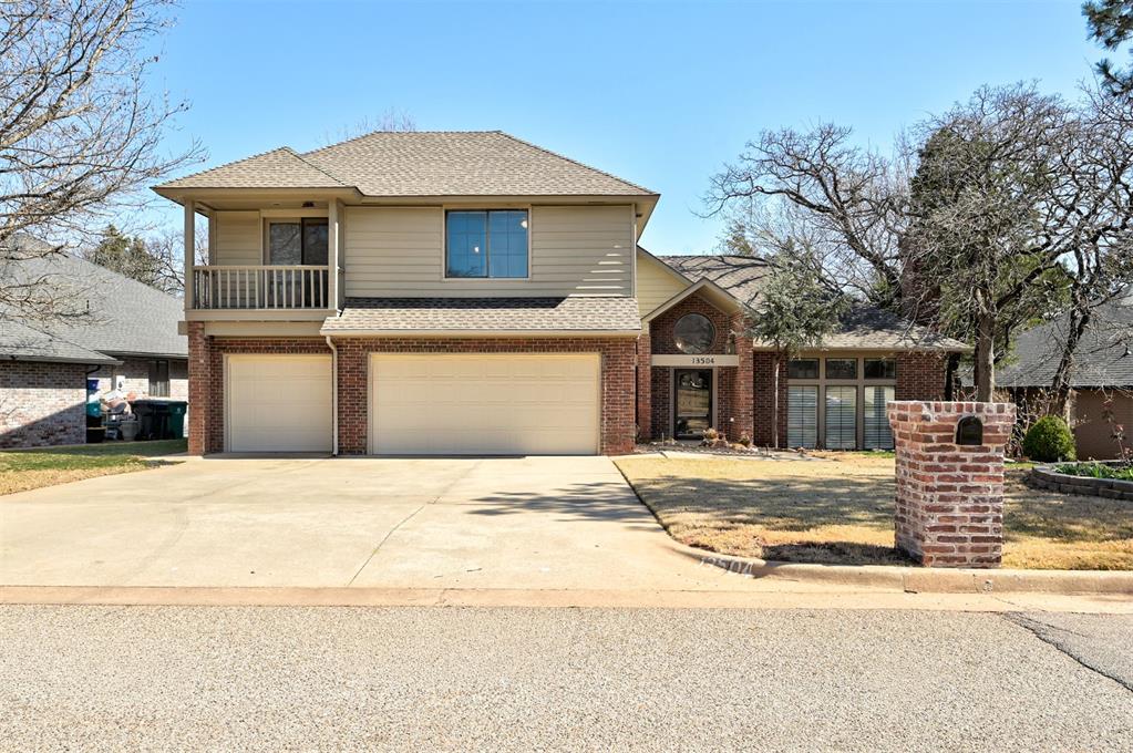 13504 Fox Creek Drive