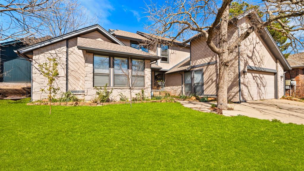 1211 Richmond Road