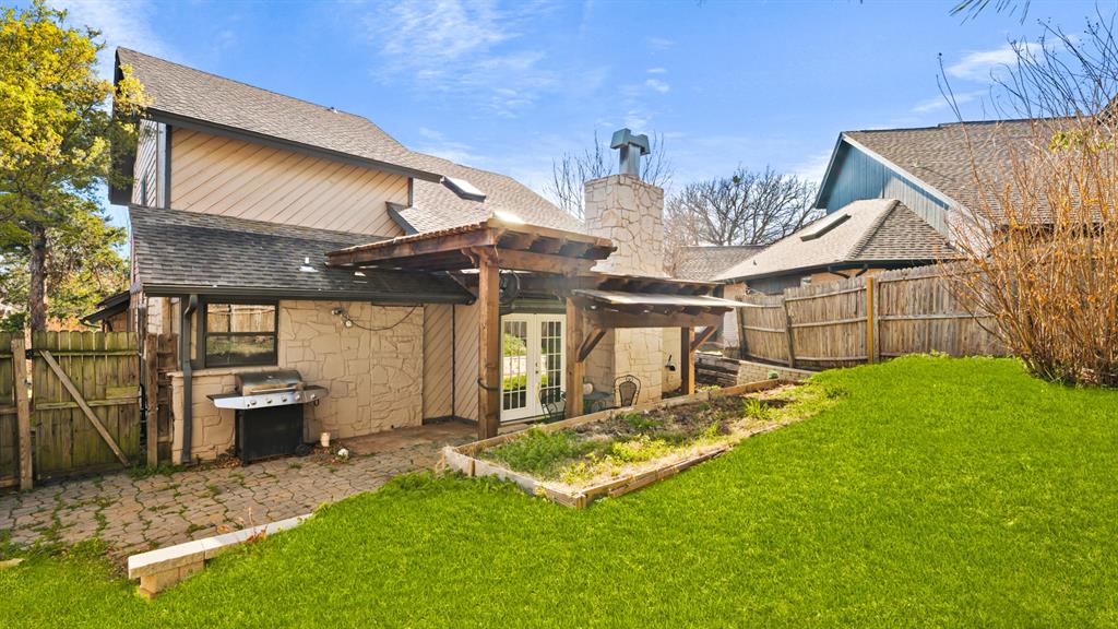 1211 Richmond Road