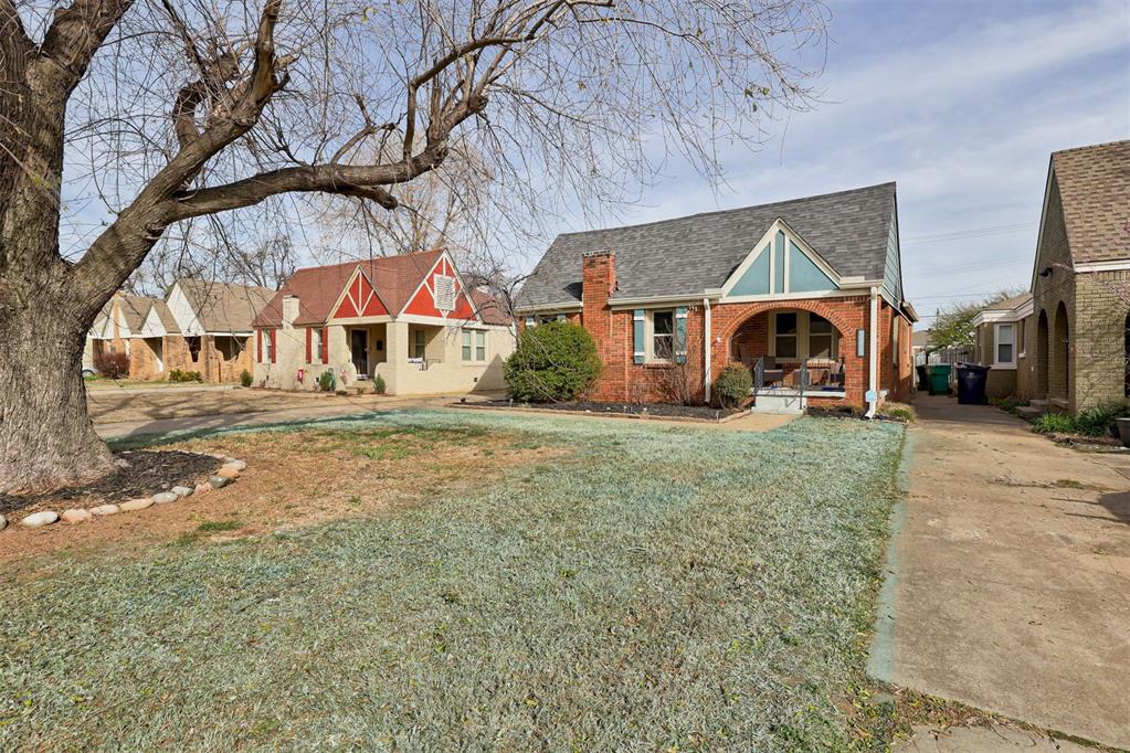 3213 NW 22nd Street