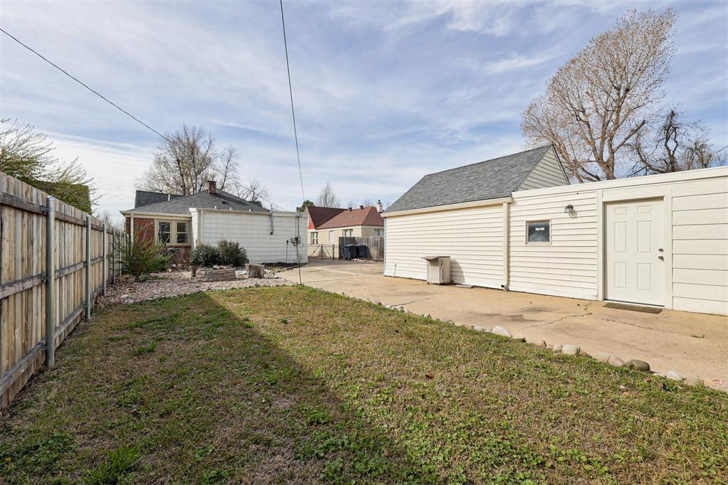 3213 NW 22nd Street