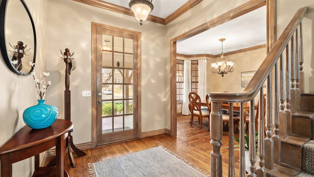 1124 Caines Hill Road