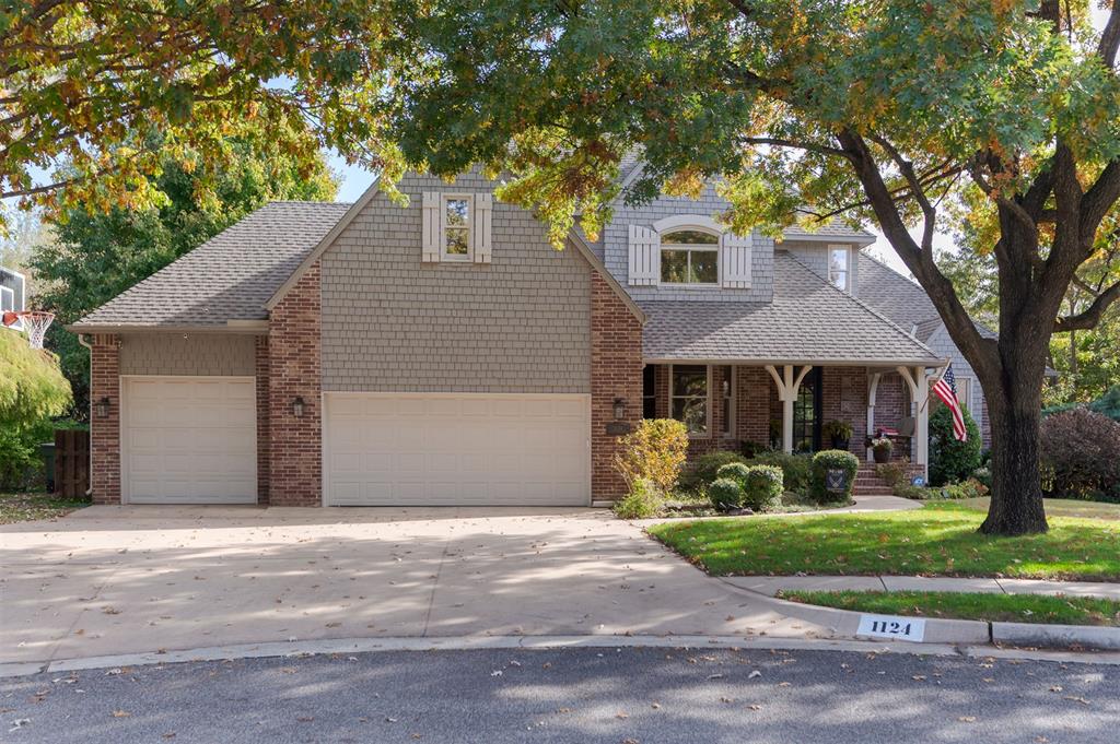 1124 Caines Hill Road