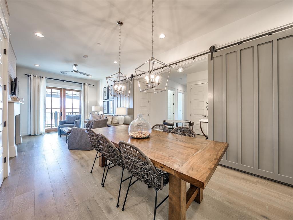 29 N Water Street Unit: 11F