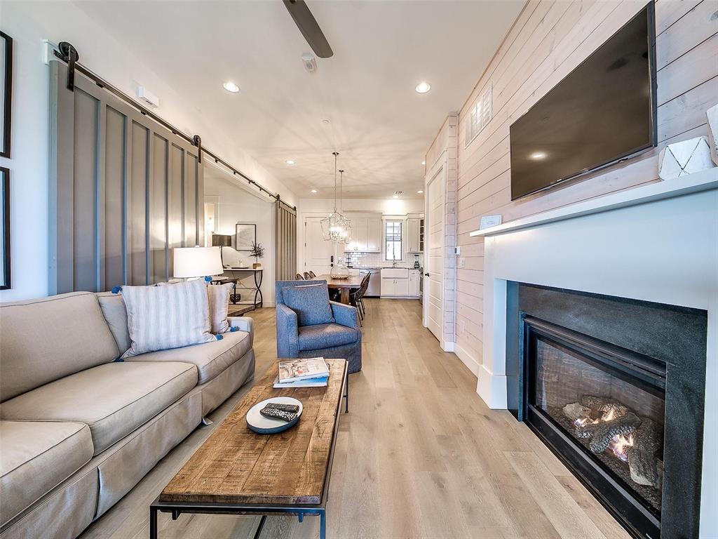 29 N Water Street Unit: 11F