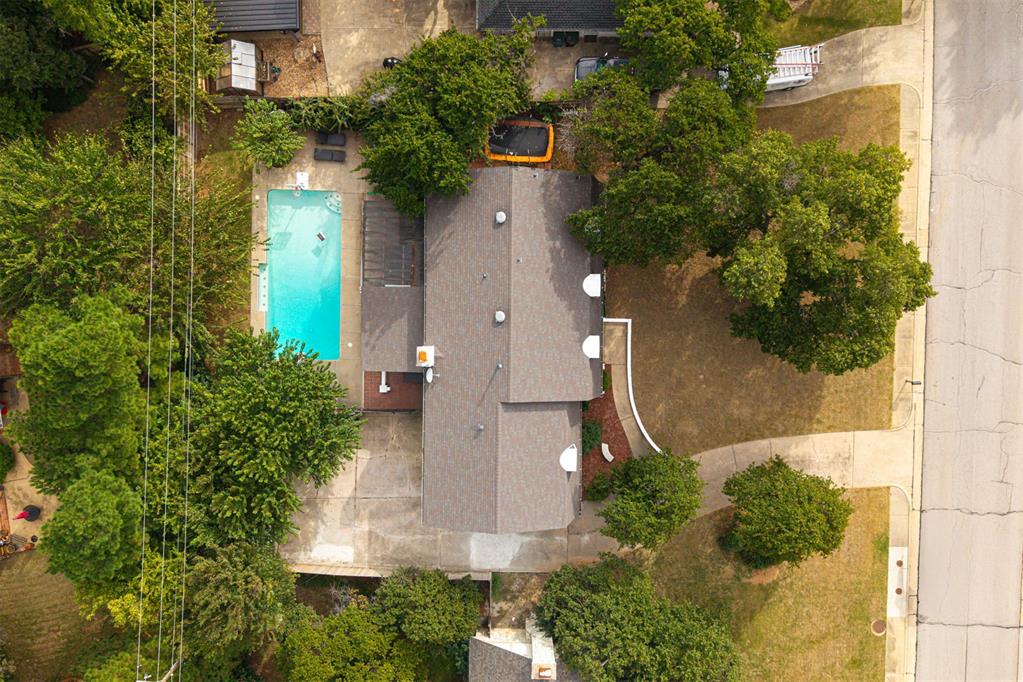 709 Timber Ridge Drive