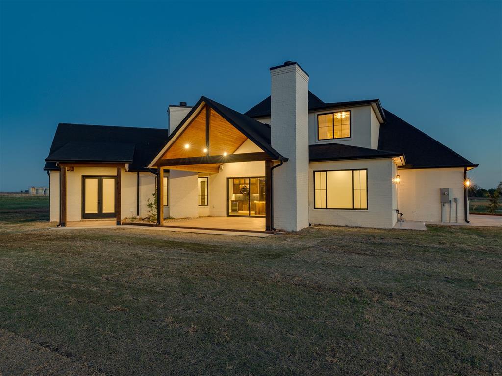 9214 S Cimarron Road