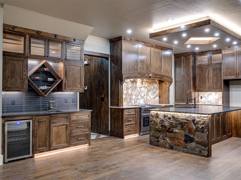 9214 S Cimarron Road