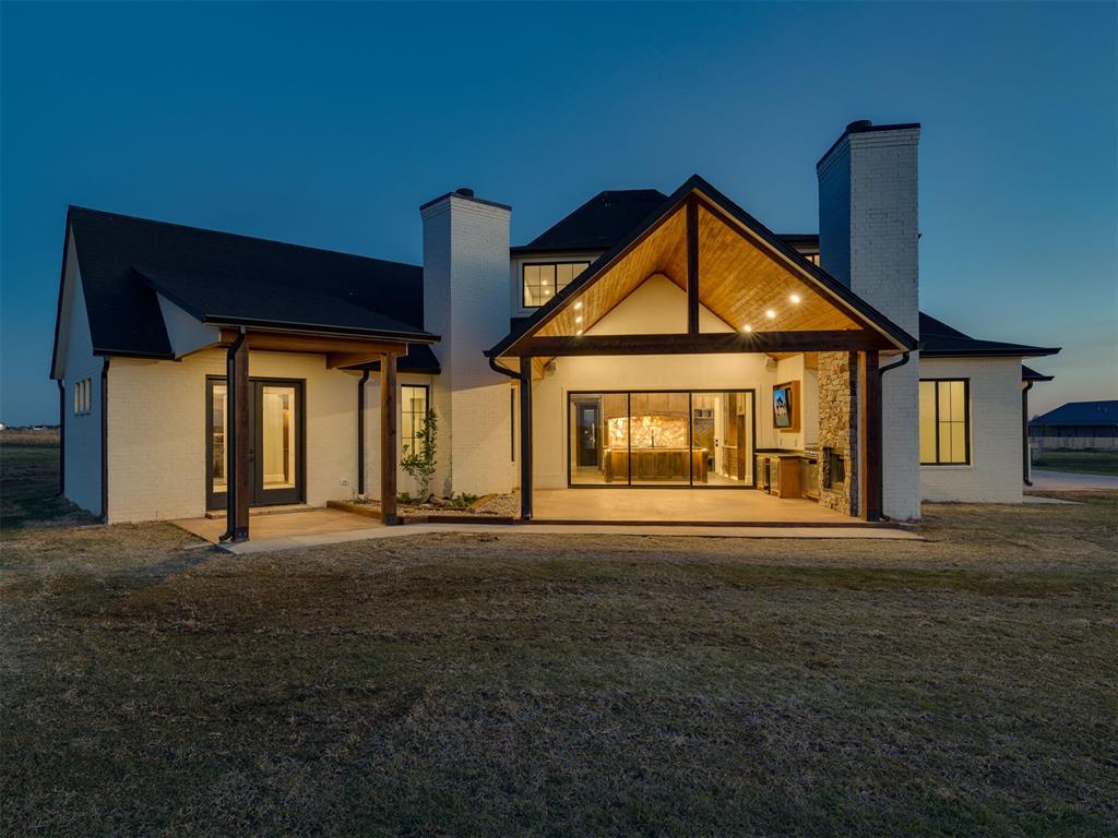 9214 S Cimarron Road