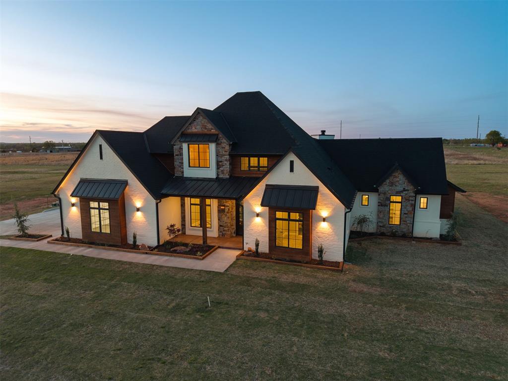 9214 S Cimarron Road