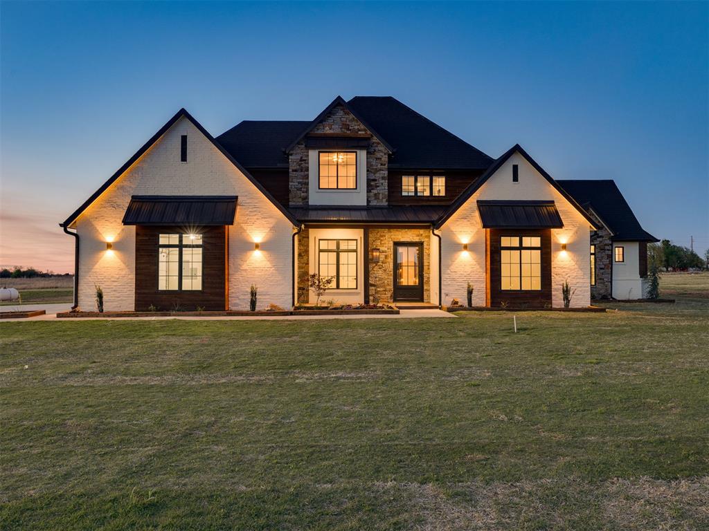 9214 S Cimarron Road