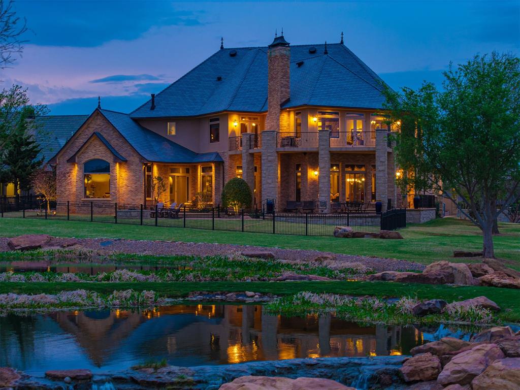 15016 Gaillardia Lane