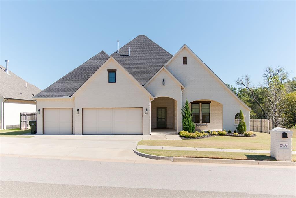2408 Rumble Lane
