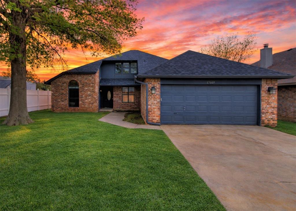 17107 Sunny Hollow Road