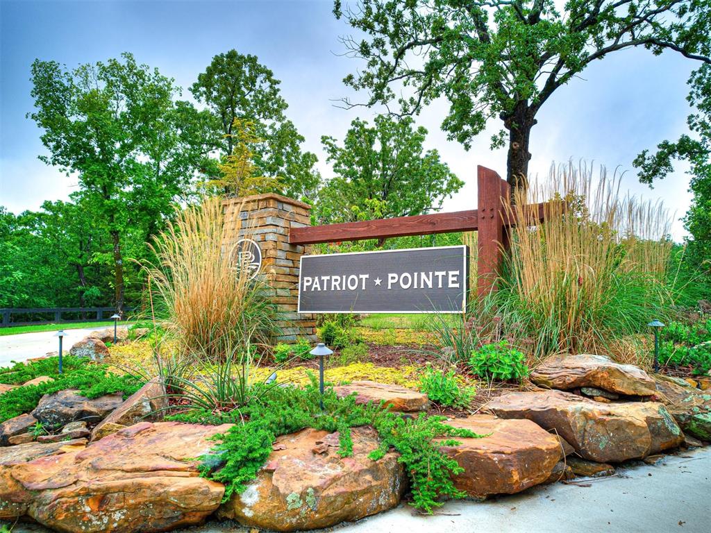 8 Patriot Pointe