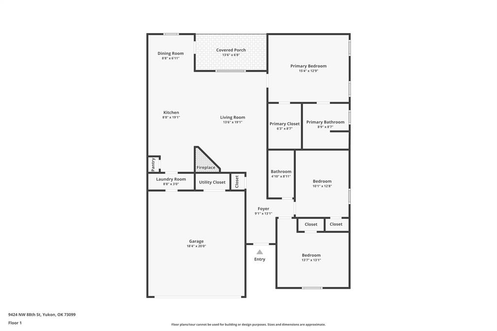 9424 NW 88th Street