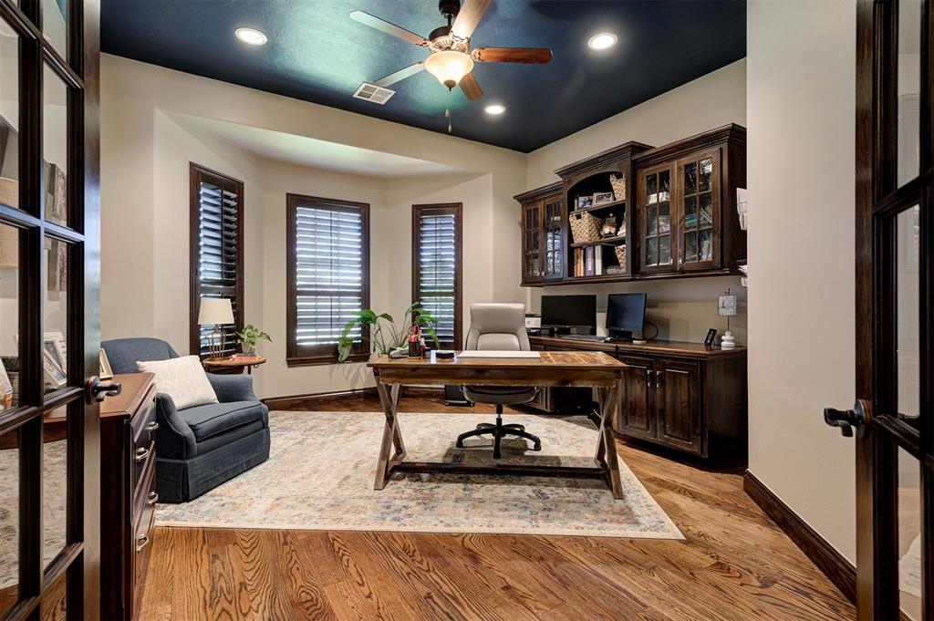 10608 Berrywood Drive