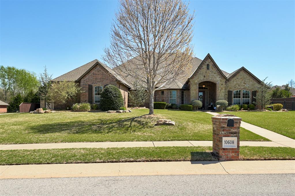 10608 Berrywood Drive