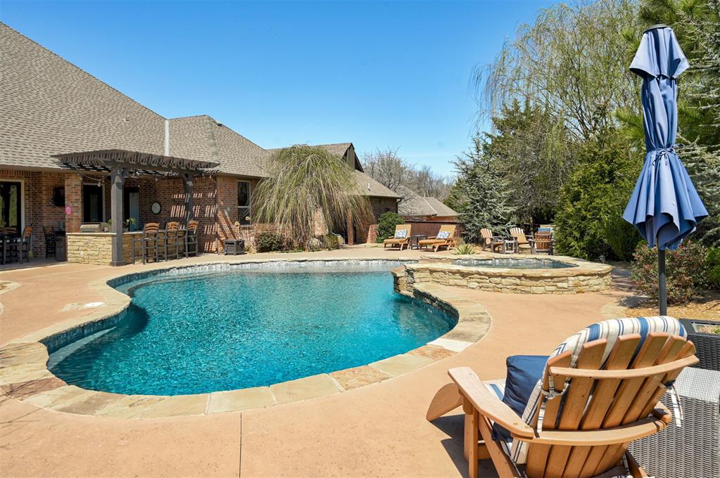 10608 Berrywood Drive