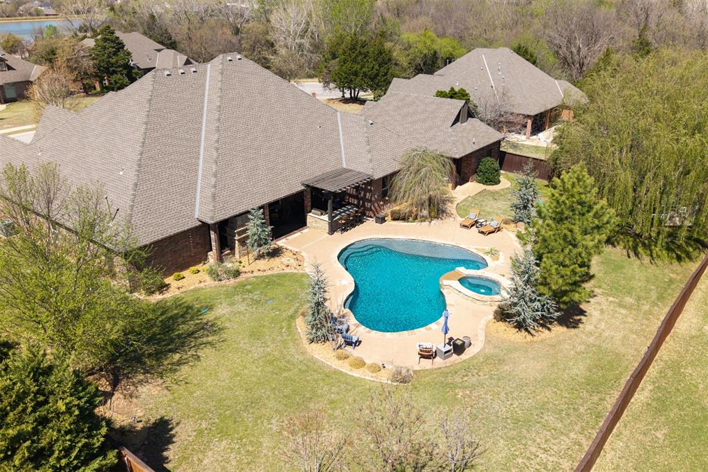 10608 Berrywood Drive